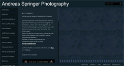 Desktop Screenshot of andreasspringer.de