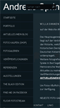 Mobile Screenshot of andreasspringer.de